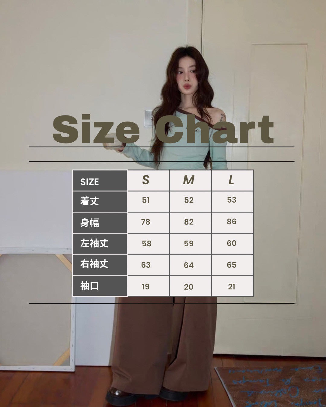 mint chocolat one shoulder tops
