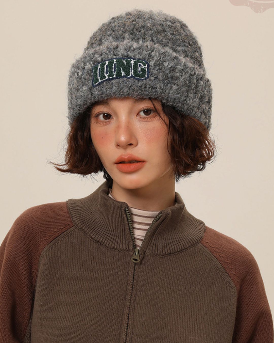 00 casual hat