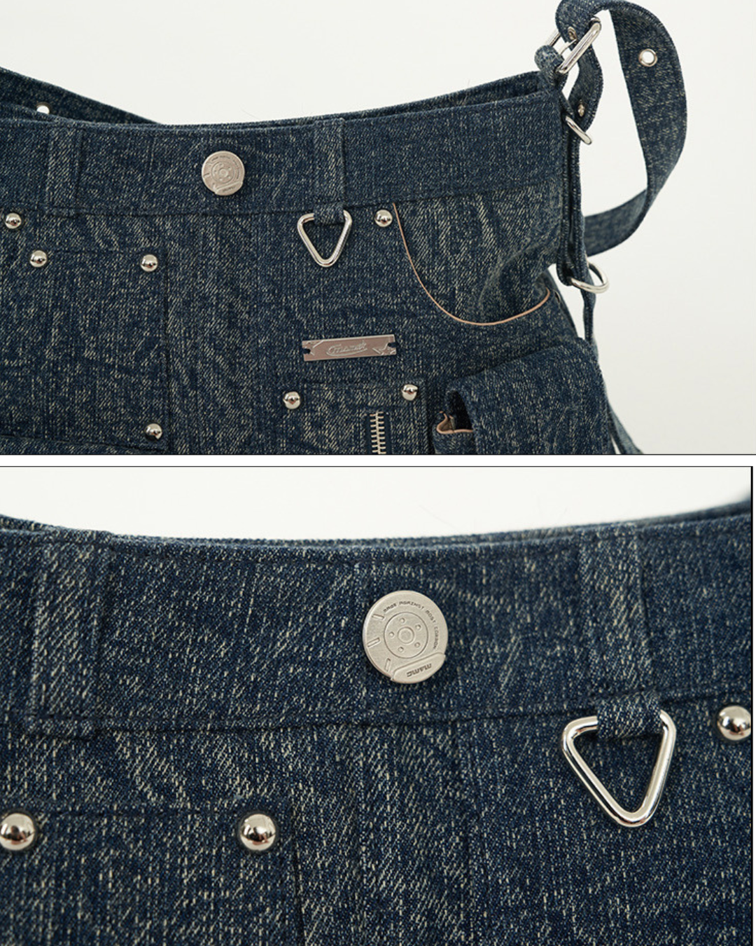 00 denim bag