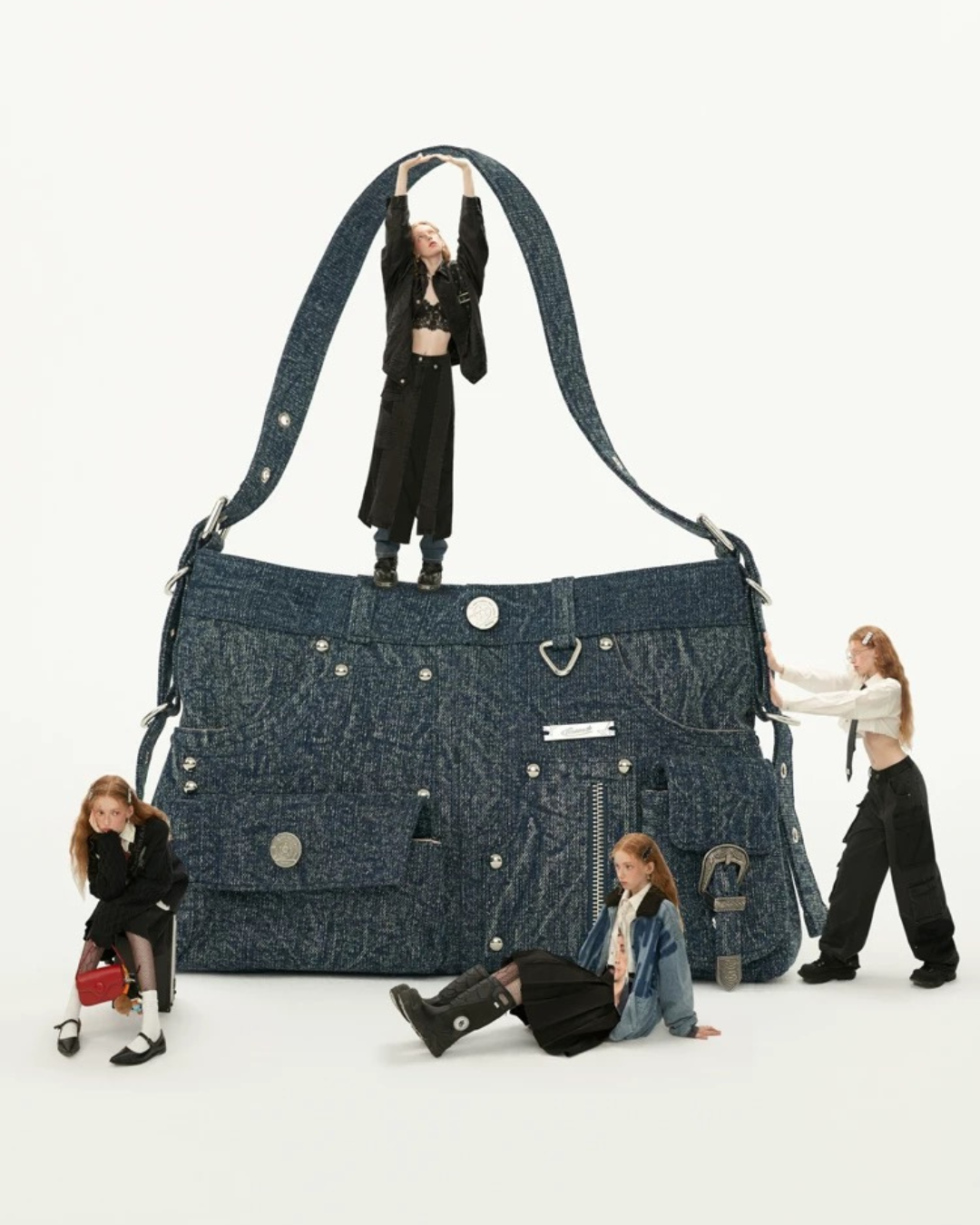 00 denim bag