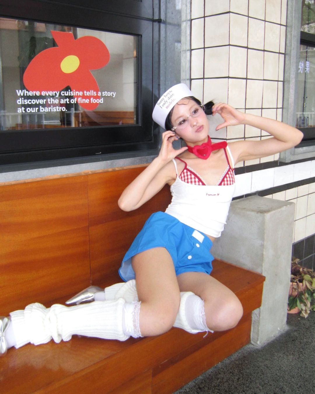 0 summer casual ootd