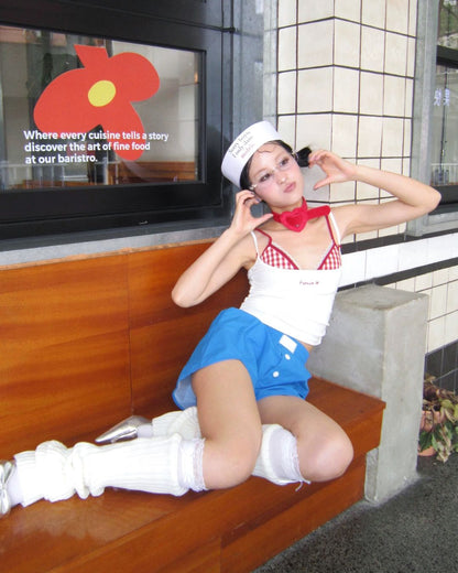 0 summer casual ootd