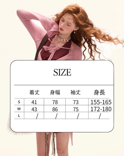 フロントクロストップス