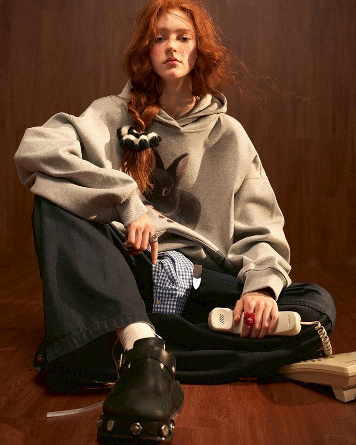 ラビットトレーナー