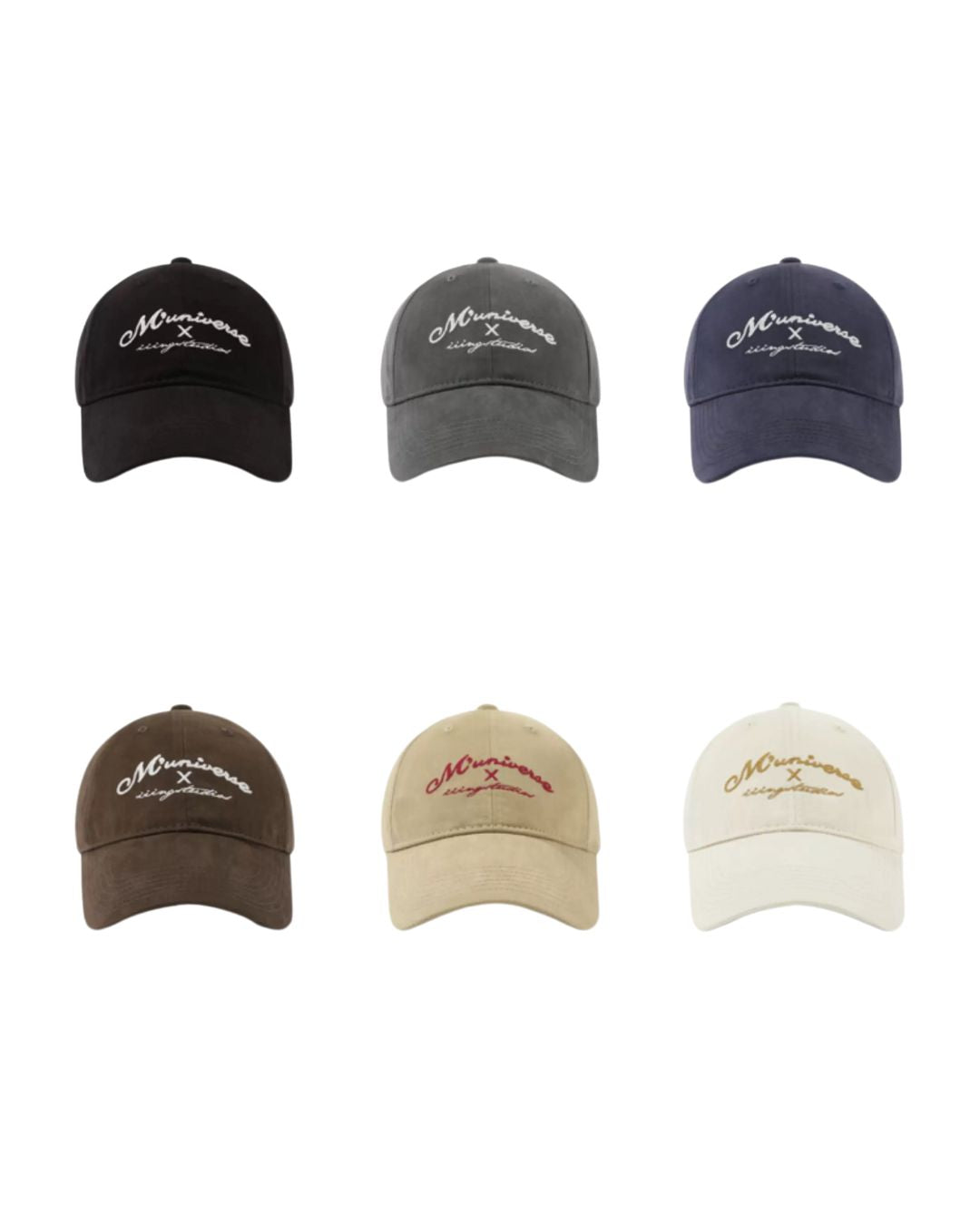 0 men's cap