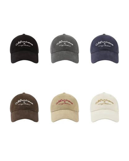 0 men's cap