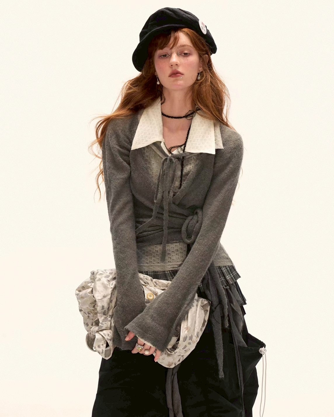 フロントクロストップス