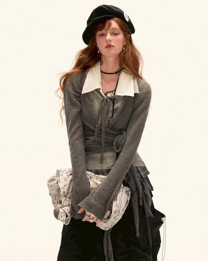 フロントクロストップス