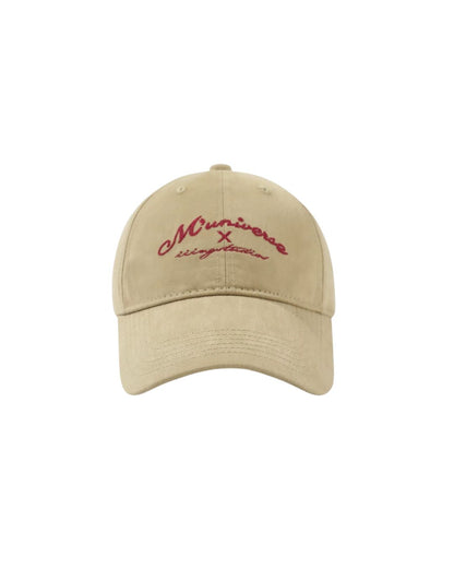 0 men's cap