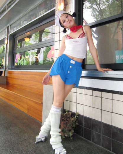 0 summer casual ootd