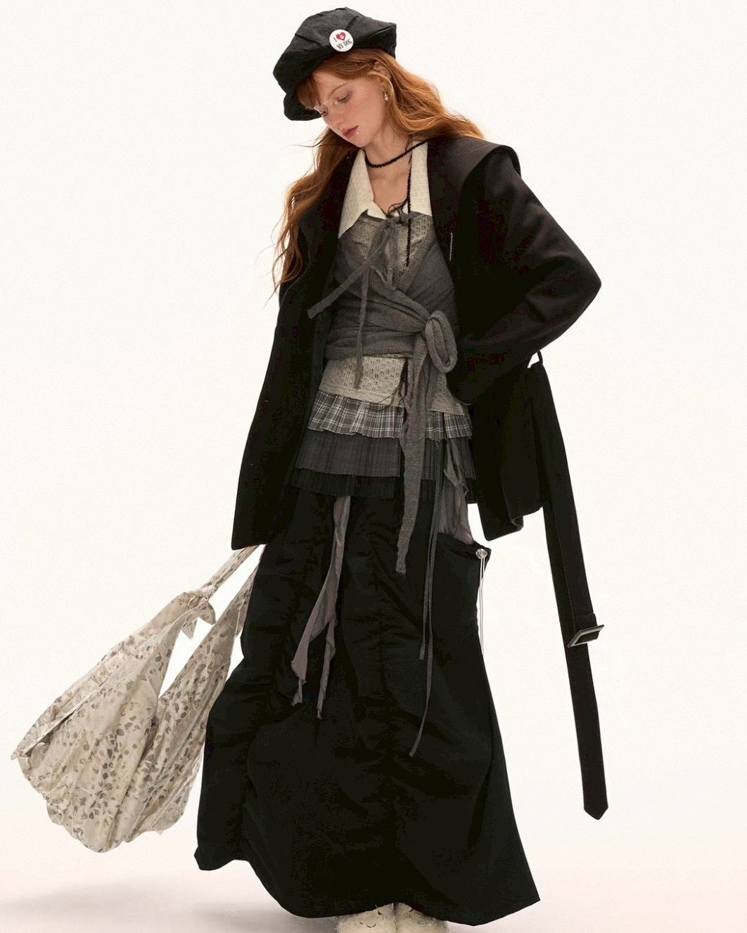 フロントクロストップス