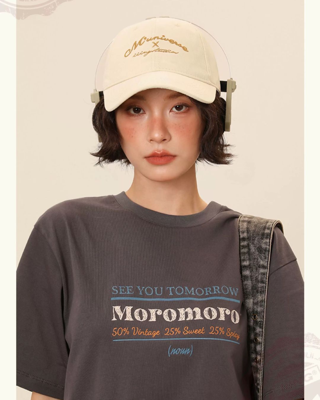 0 men's cap