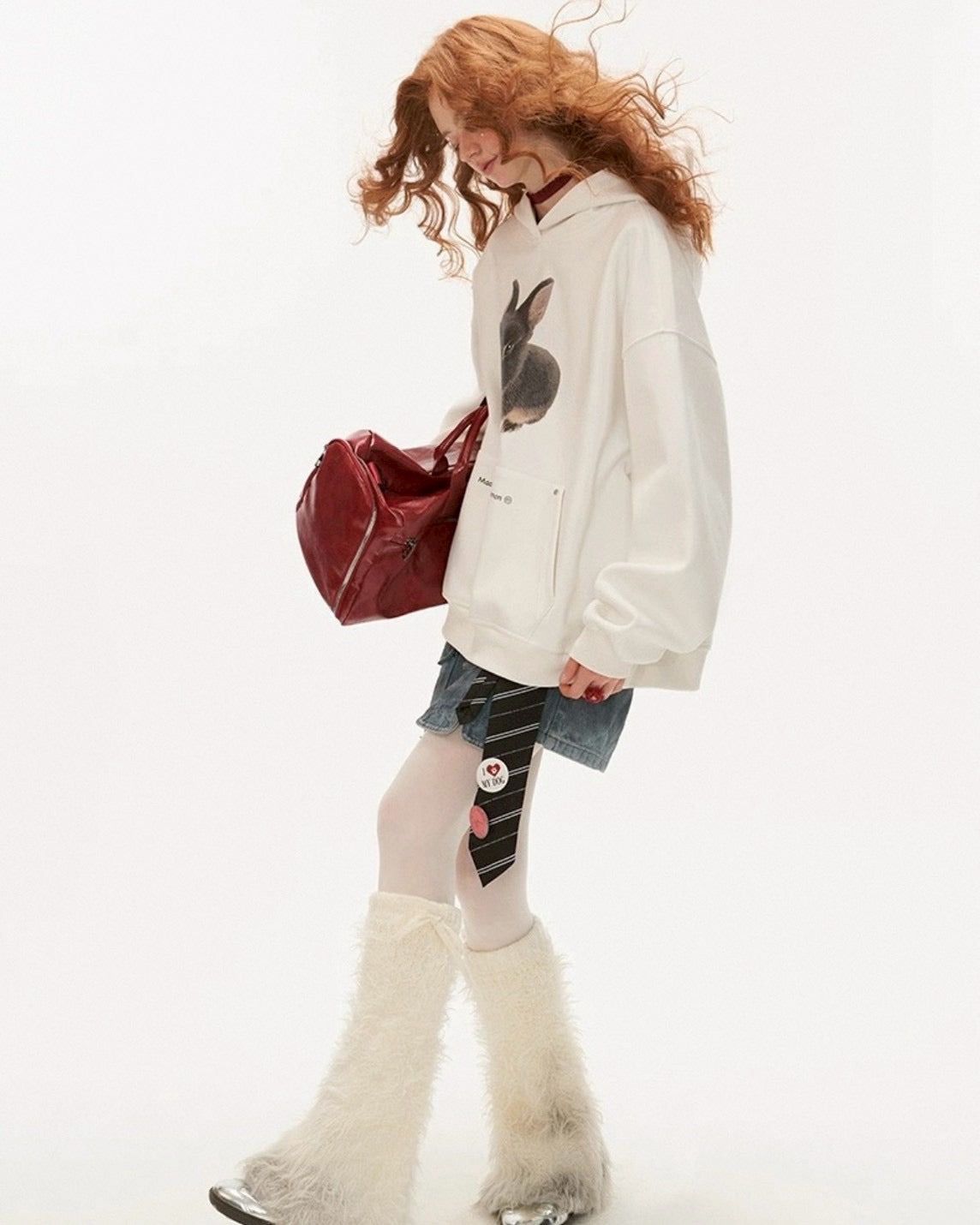 ラビットトレーナー