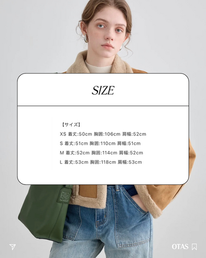 ［即納］05 duffle coat