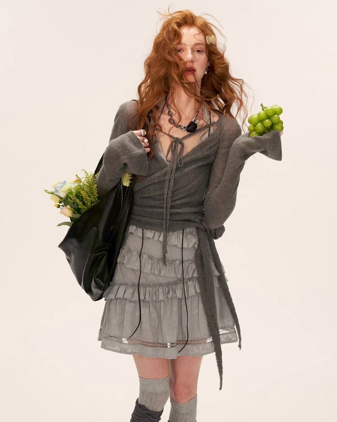 フロントクロストップス