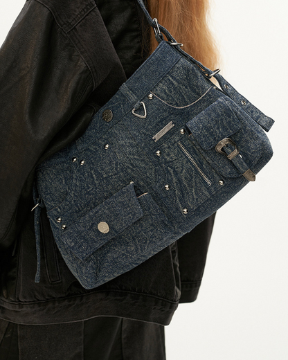 00 denim bag