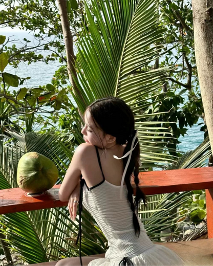 Tropic Muse swimwear