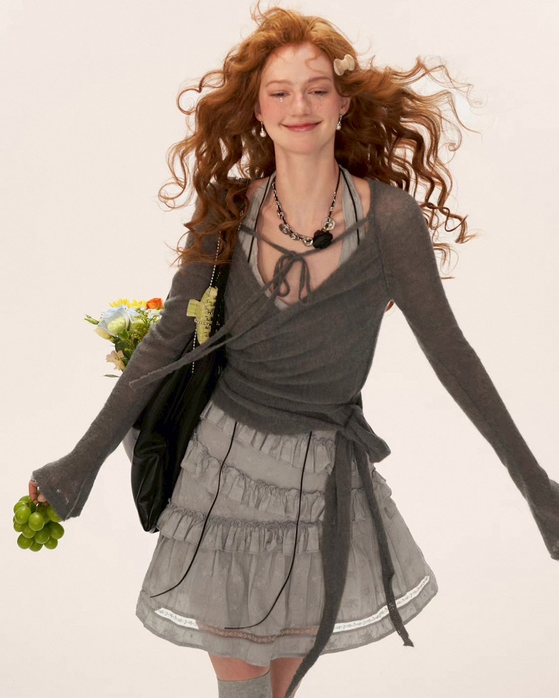 フロントクロストップス