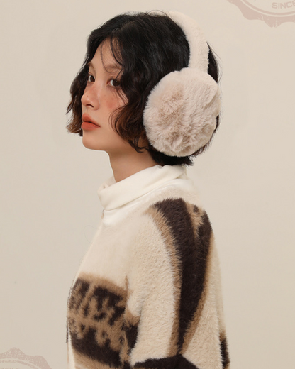 00 ear muff