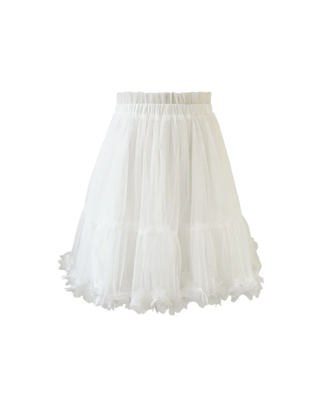 00 french skirt