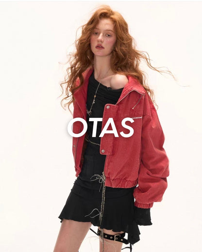 スリーブルーズジャケット