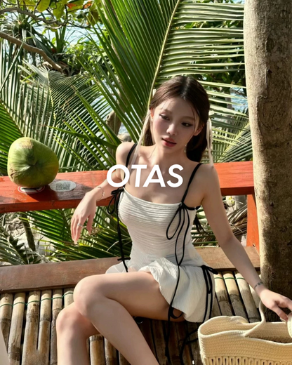 Tropic Muse swimwear