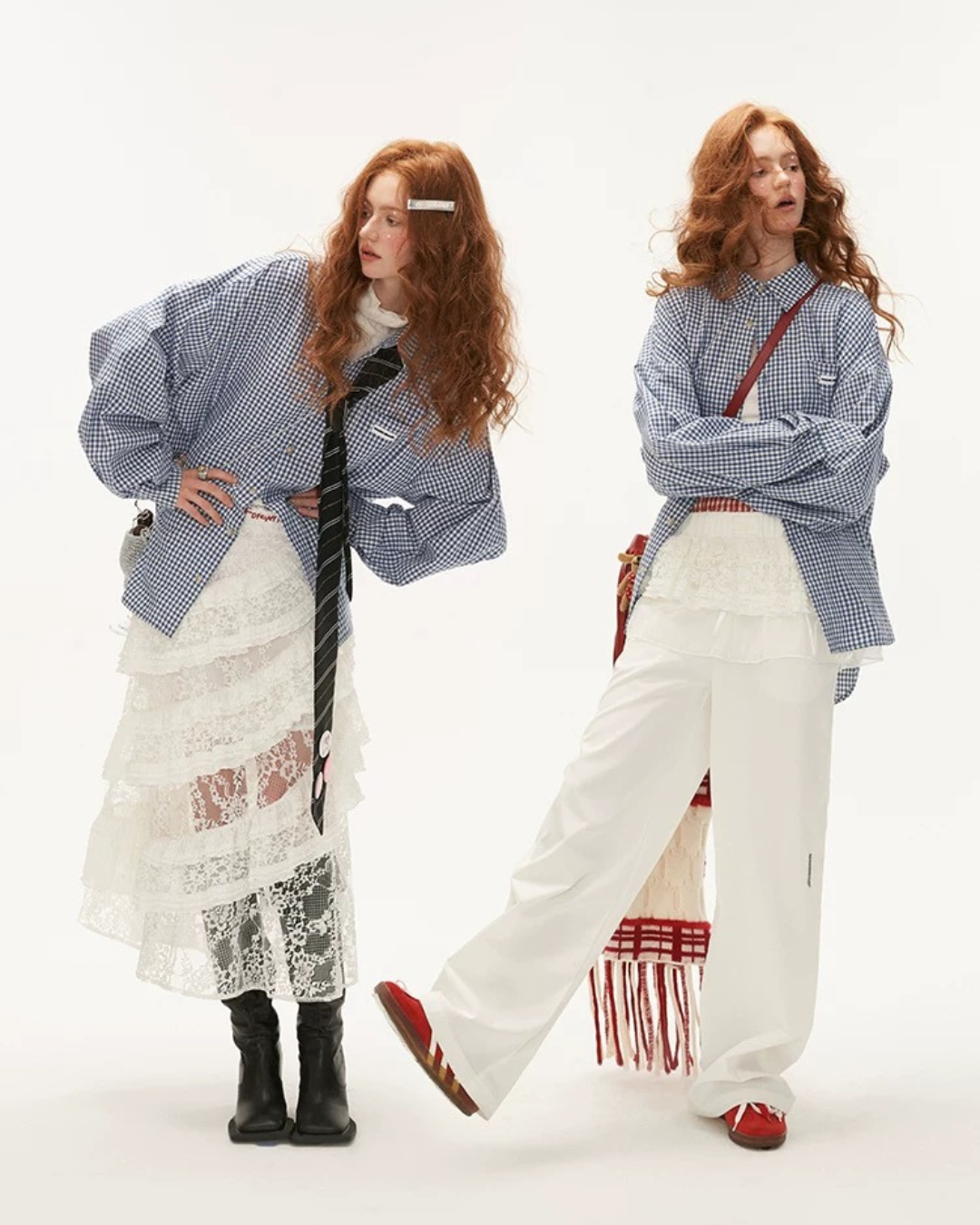 02 casual over shirt