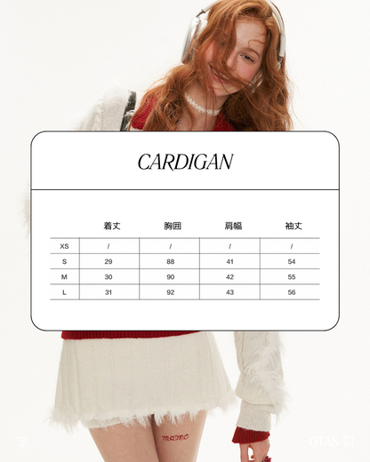 0 college knit set-up