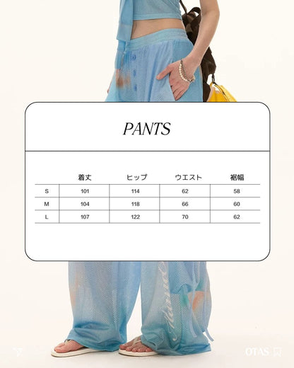 0 flower strap set-up