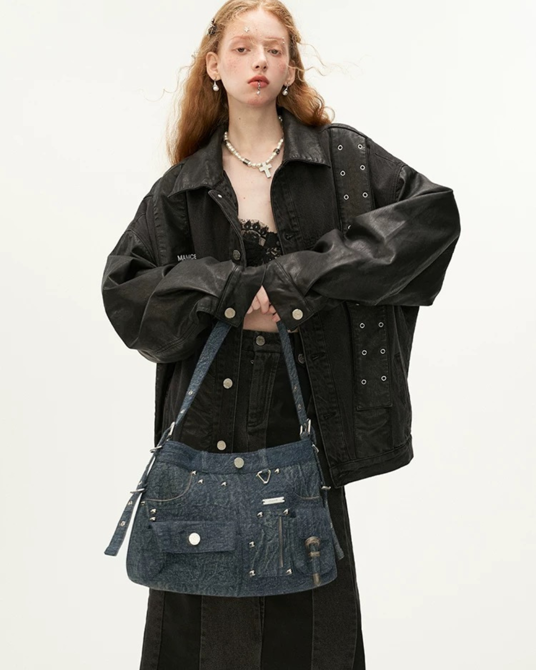 00 denim bag