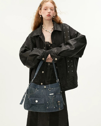 00 denim bag