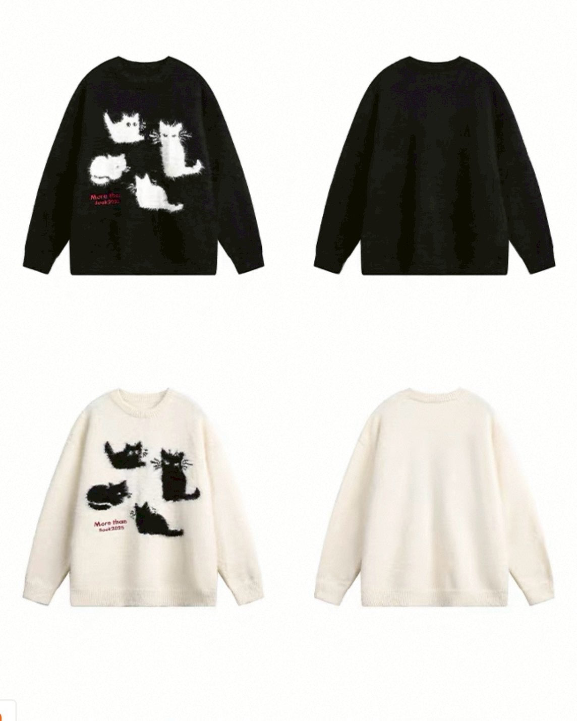 cats knit