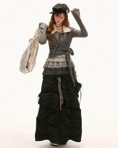 フロントクロストップス