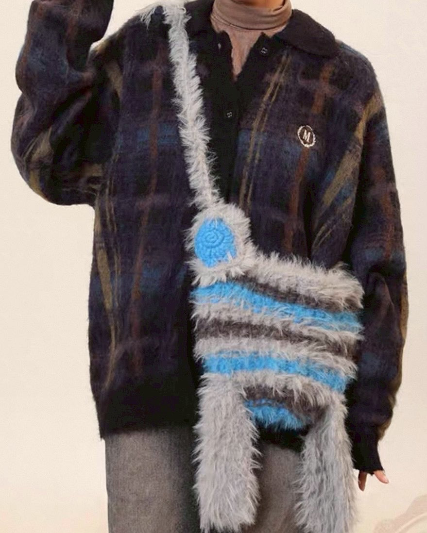 バニーニット帽