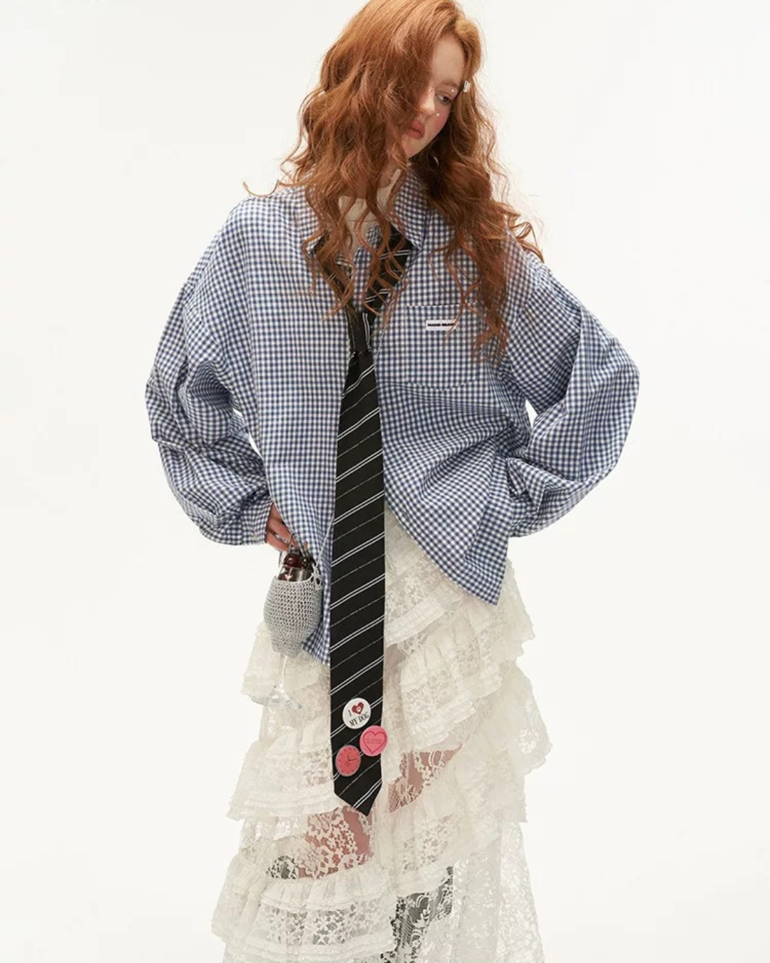 02 casual over shirt