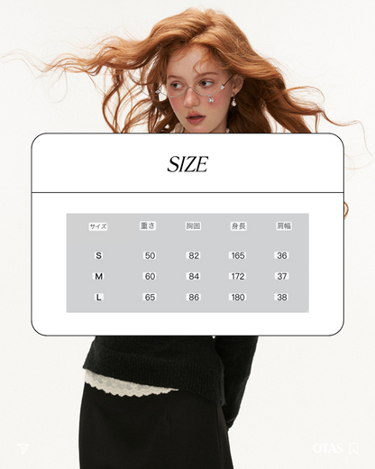 00 rose v-neck sweater