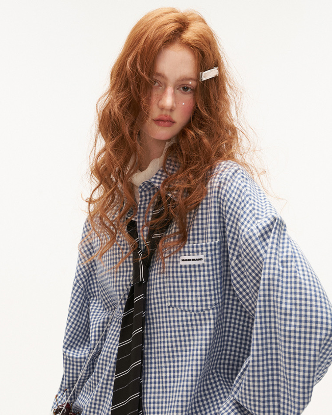 02 casual over shirt