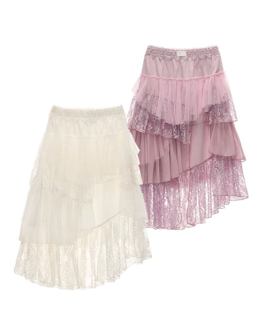 0 spring skirt