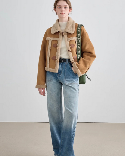 ［即納］05 duffle coat