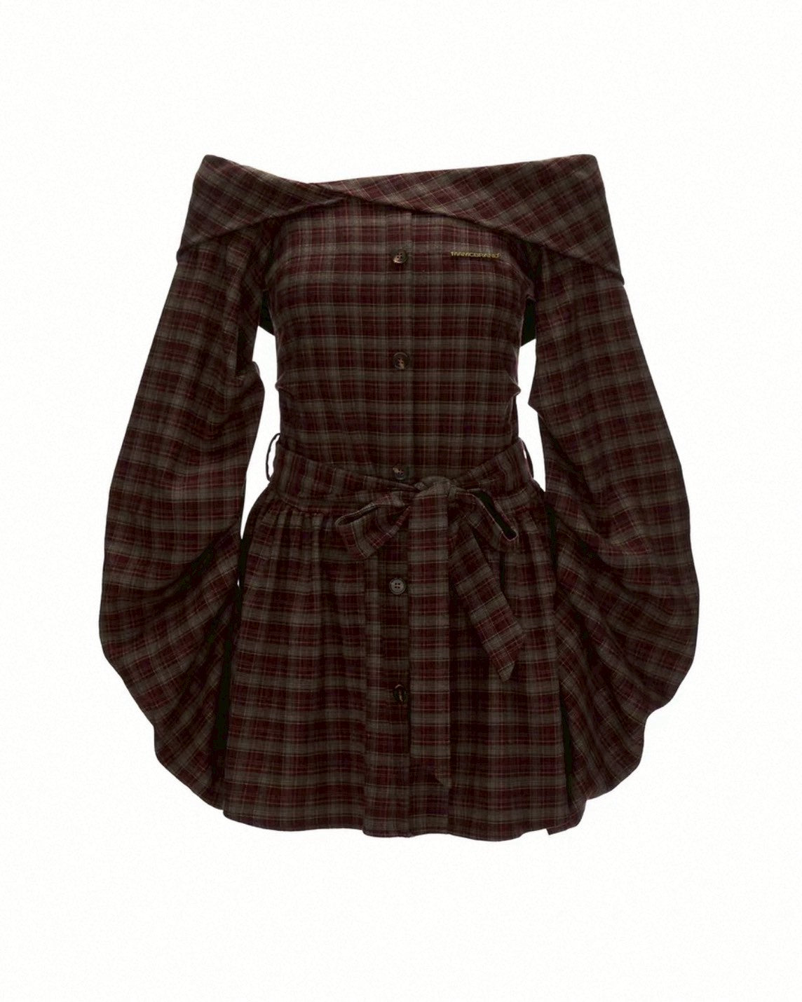 off shoulder onepiece