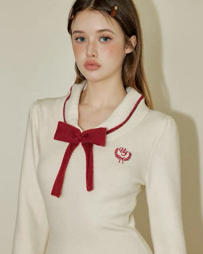 ribbon tight onepiece