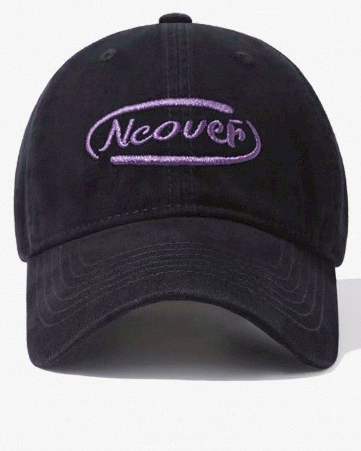 logo cap