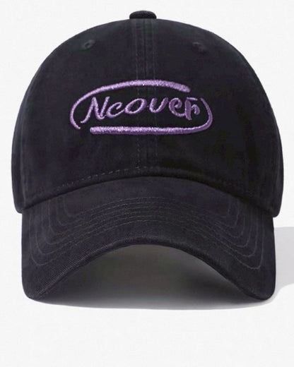 logo cap