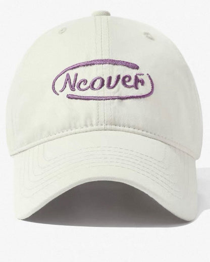 logo cap
