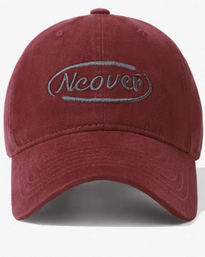 logo cap