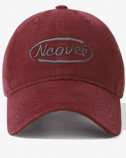 logo cap