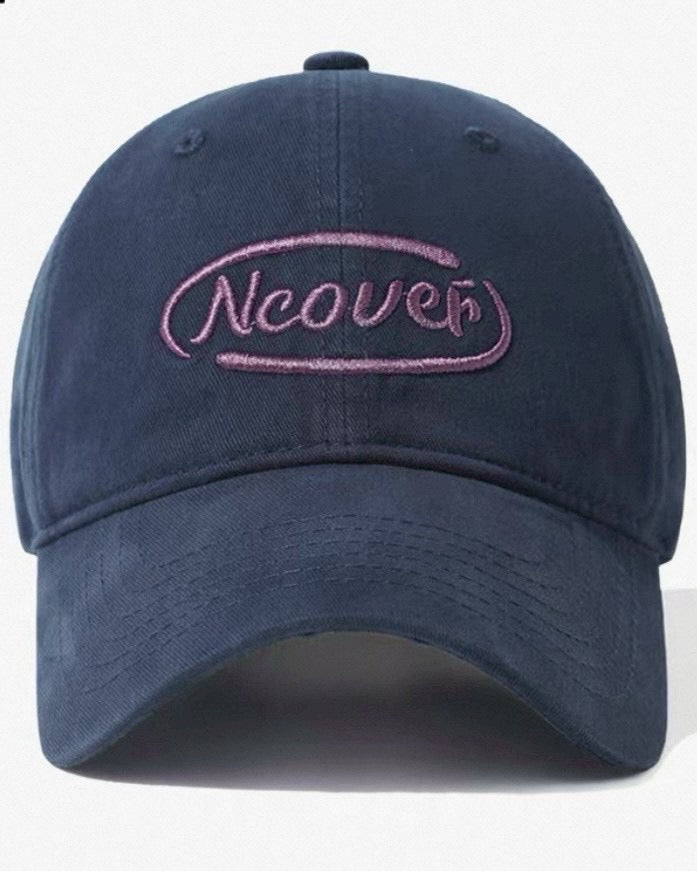 logo cap