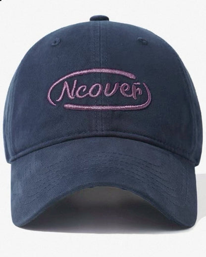 logo cap