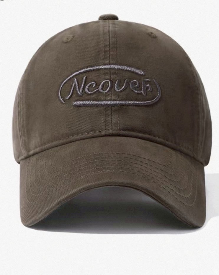 logo cap