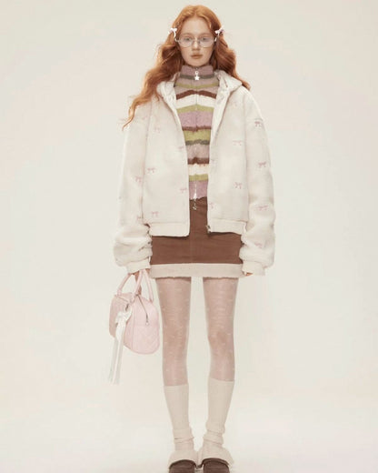 reversible boa parker